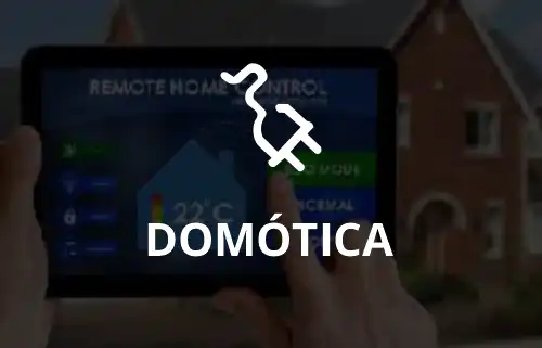 Domótica