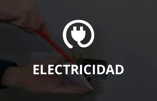 Electricidad