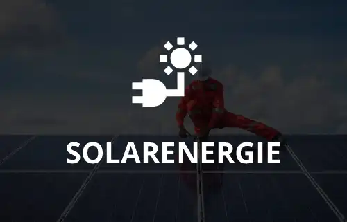 Energía Solar