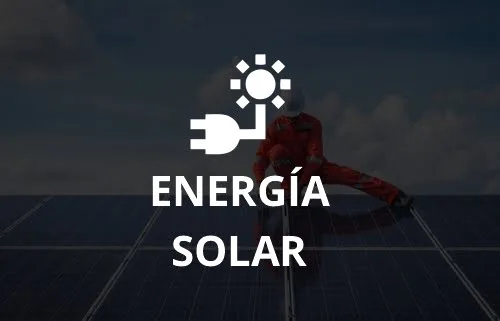 Energía Solar