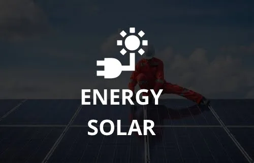 Energía Solar