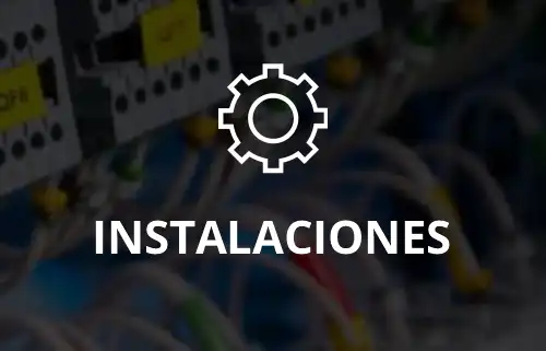 Instalaciones