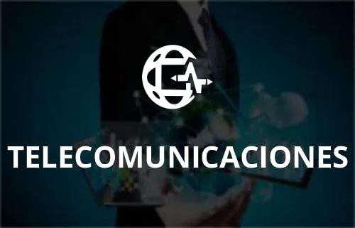 Telecomunicaciones