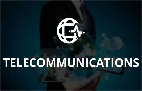 Telecomunicaciones
