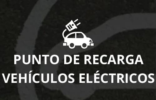 Vehículos Eléctricos