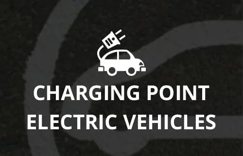 Vehículos Eléctricos