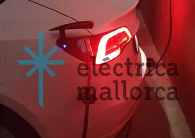 Eléctrica Mallorca