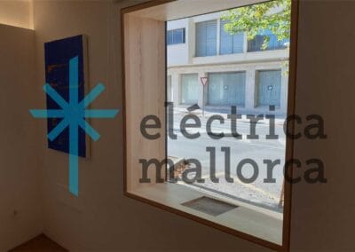 Eléctrica Mallorca
