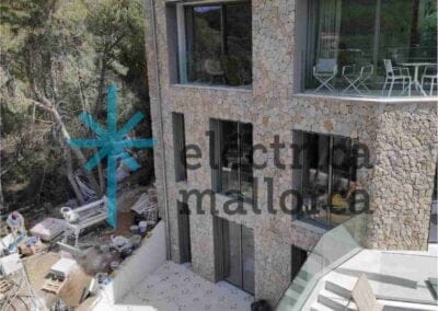 Eléctrica Mallorca