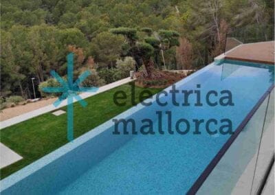 Eléctrica Mallorca