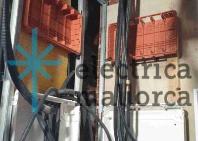 Eléctrica Mallorca