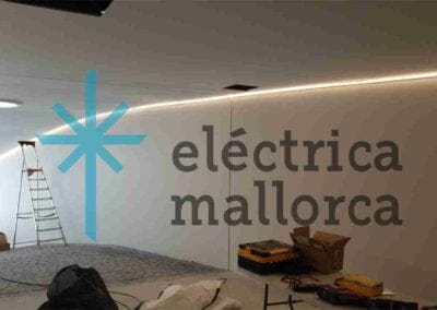 Eléctrica Mallorca