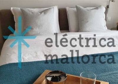 Eléctrica Mallorca