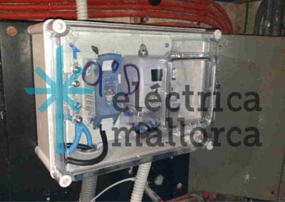 Eléctrica Mallorca